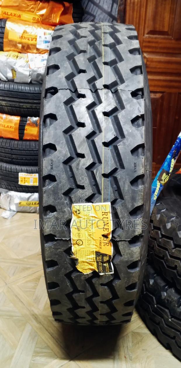 315/80r22.5 Runever Diff