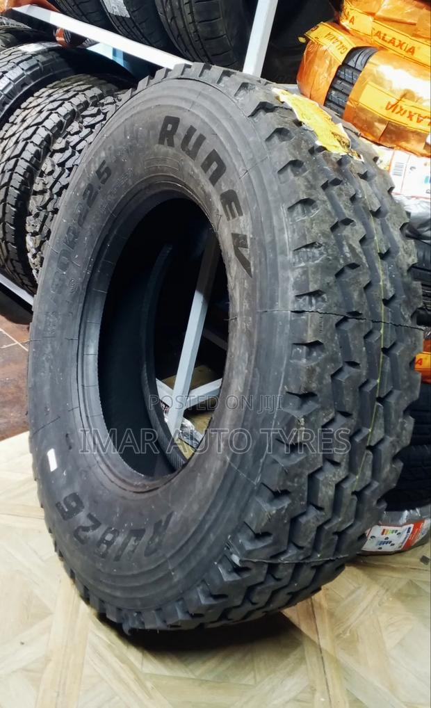 315/80r22.5 Runever Diff - thumbnail 2