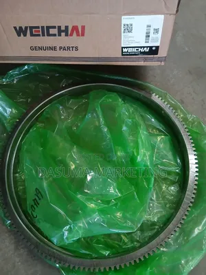 Weichai Flywheel Ring Gear 