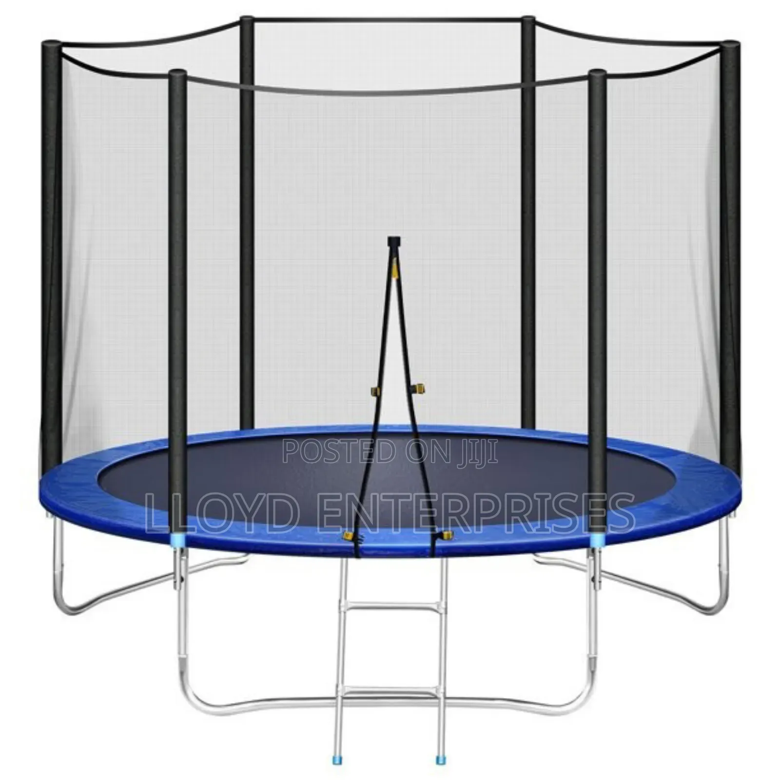 6 Feet Trampoline