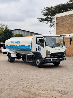 Isuzu FRR 2025 Model