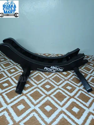 Bicycle Parking Rack