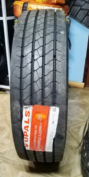 315/80r22.5 Opals Steering(22pr)