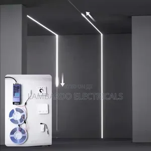 10 Metre Running/Dynamic Led Striplight