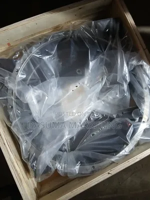 Weichai Flywheel Housing 