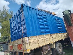 20ft 2stalls Ready for Delivery - main view