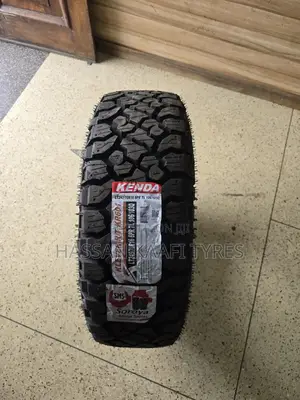 245/70r16 Kenda Tyre