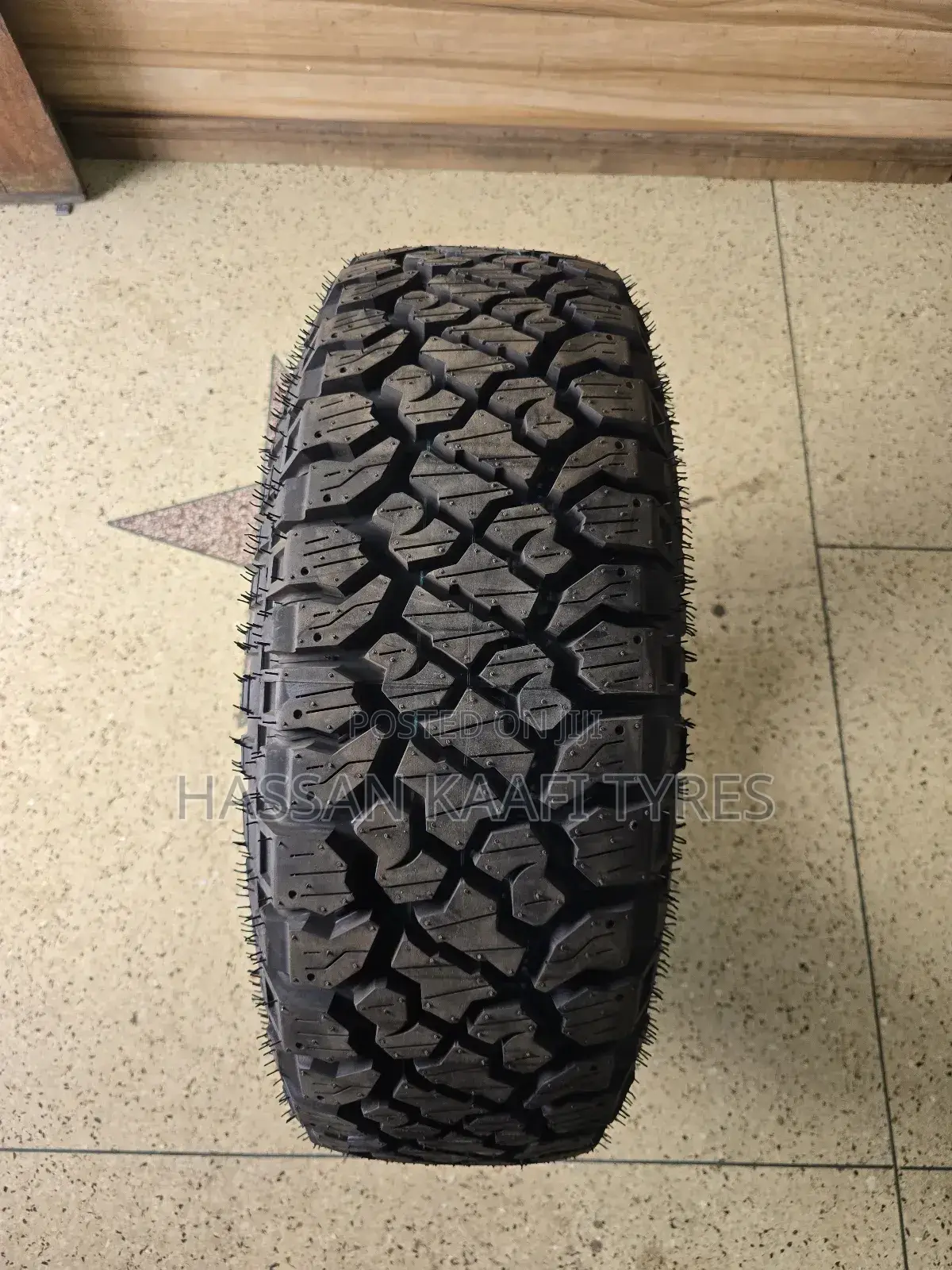 245/70r16 Kenda Tyre