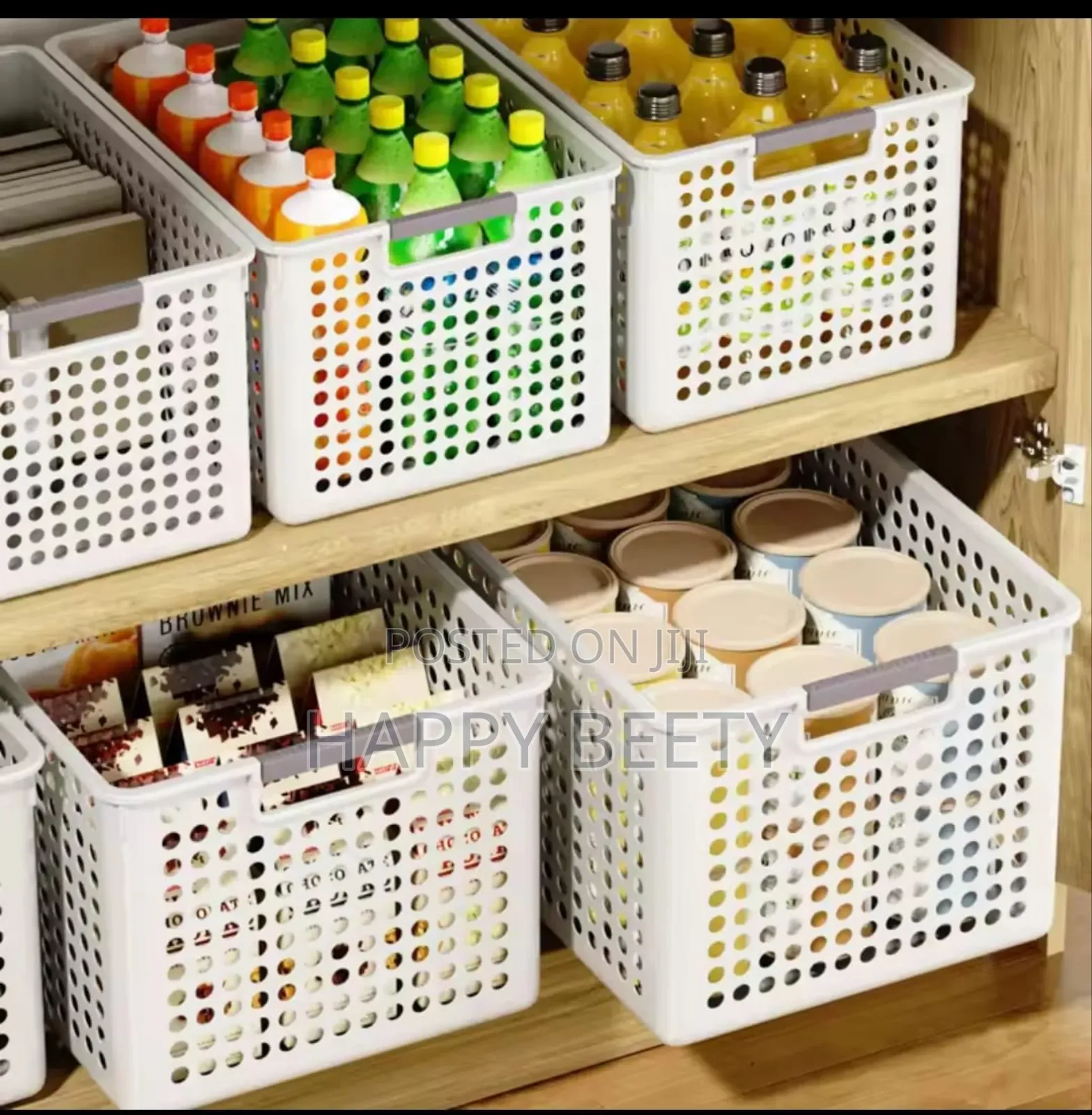 *Storage Baskets/ Organizer* *Medium Size