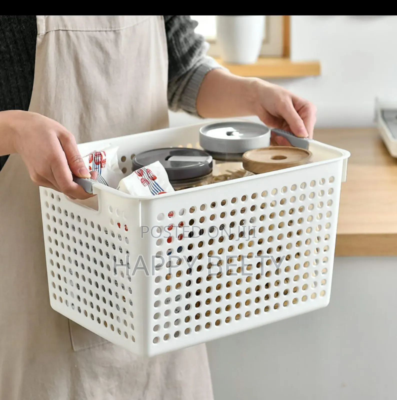 *Storage Baskets/ Organizer* *Medium Size