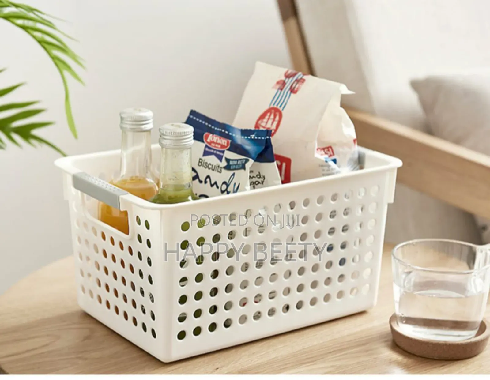 *Storage Baskets/ Organizer* *Medium Size