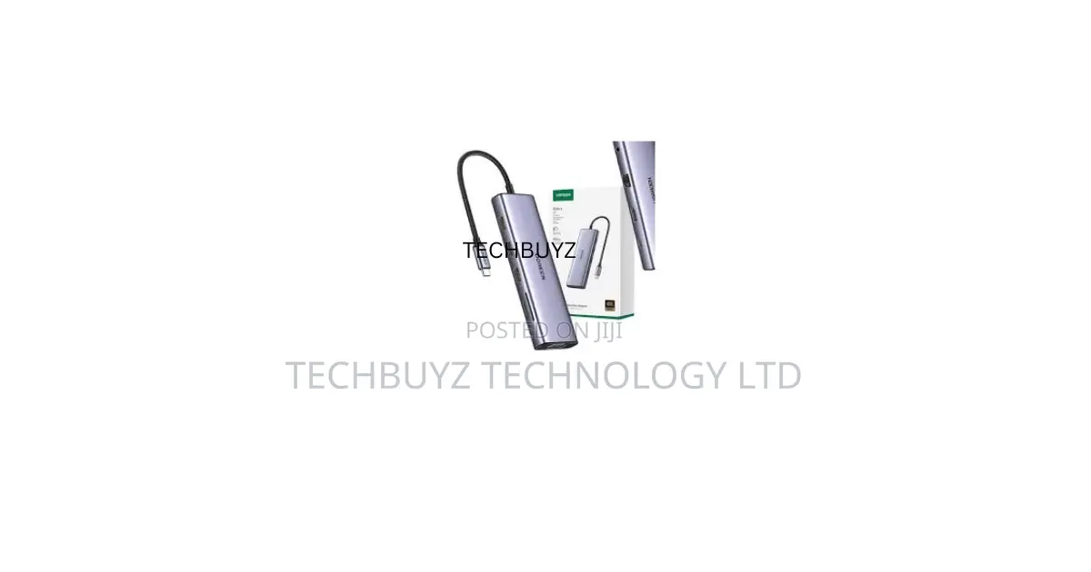 Ugreen Cm498