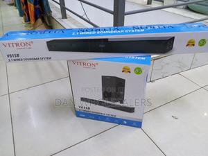 Vitron Soundbar Home System - thumbnail 2