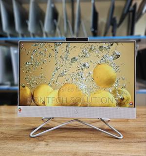 Desktop Computer HP 200 G4 All-in-One 16GB Intel Core I5 SSD 512GB - thumbnail 2