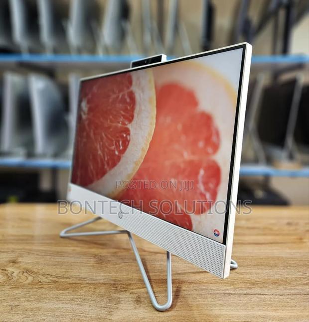 Desktop Computer HP 200 G4 All-in-One 16GB Intel Core I5 SSD 512GB - thumbnail 3