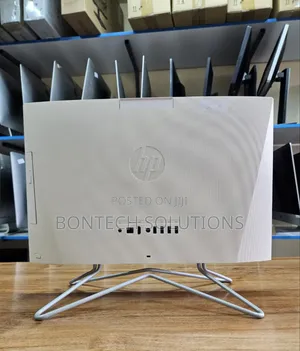 Desktop Computer HP 200 G4 All-in-One 16GB Intel Core I5 SSD 512GB