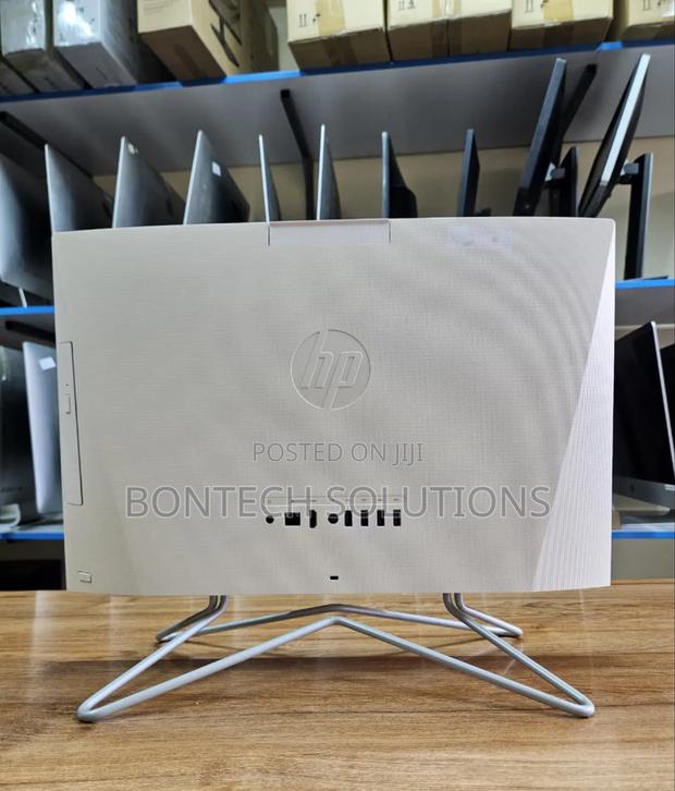 Desktop Computer HP 200 G4 All-in-One 16GB Intel Core I5 SSD 512GB - thumbnail 4