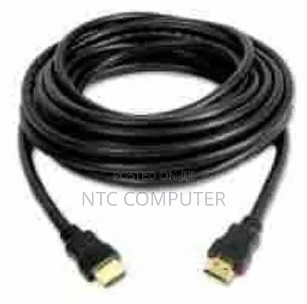 Hdmi to Hdmi 15mtrs 