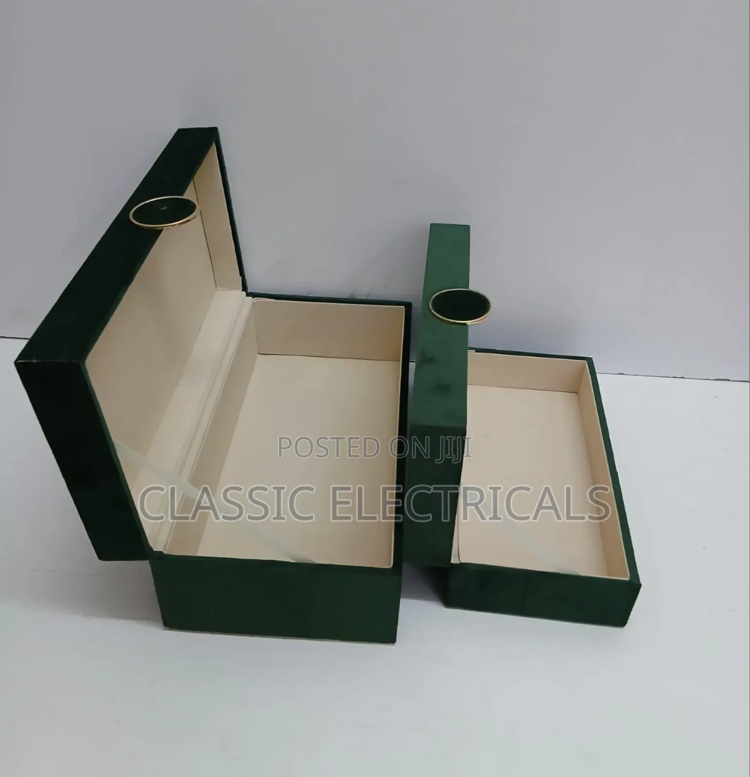2 in 1 Decorative Storage Box