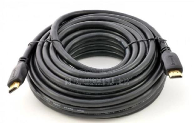 Hdmi to Hdmi 20mtrs