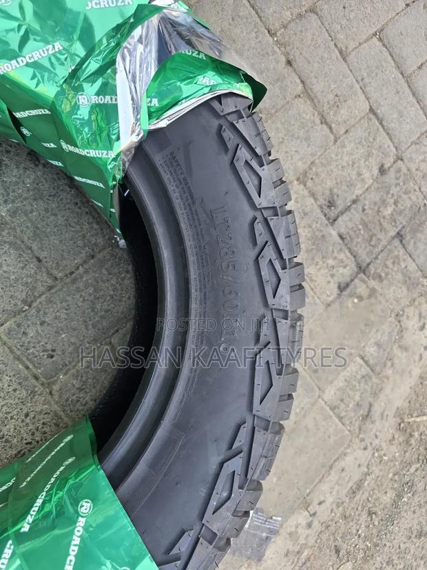 285/60r18 Roadcruza Ra1100 - thumbnail 3