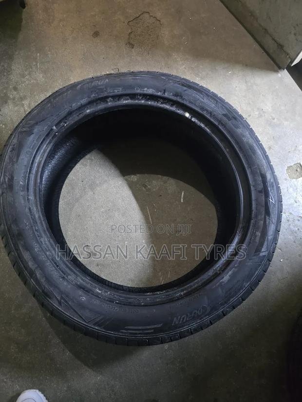 245/50r20 Durun Tyre - thumbnail 3