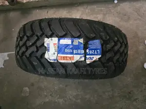 285/65r18 Durun Tyre M/T
