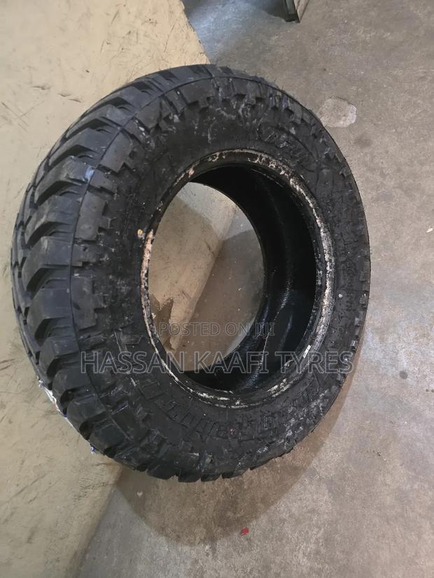 285/65r18 Durun Tyre M/T - thumbnail 3