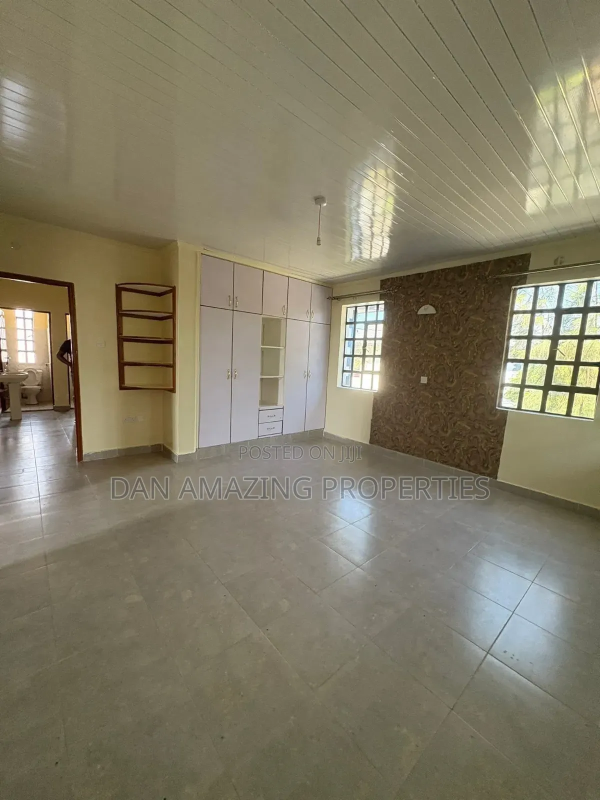 4bdrm Maisonette in Ngong, Ol Keri for rent