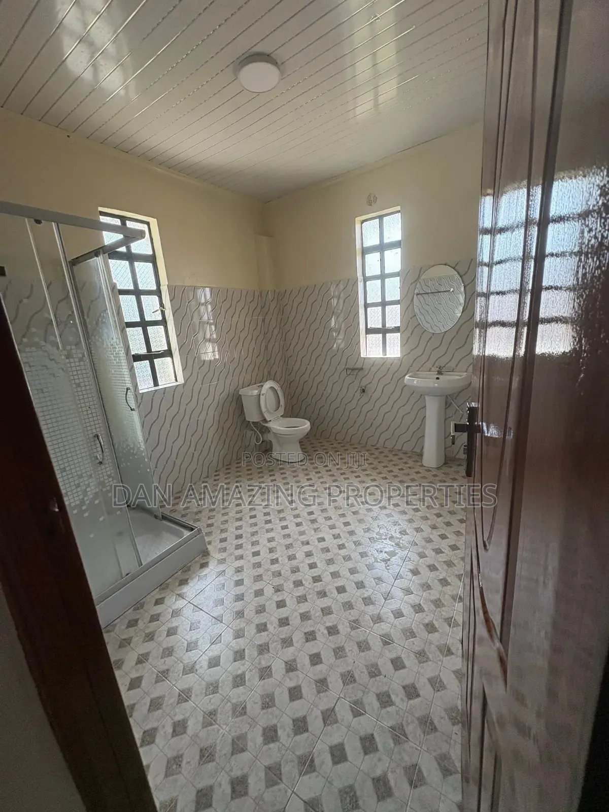 4bdrm Maisonette in Ngong, Ol Keri for rent