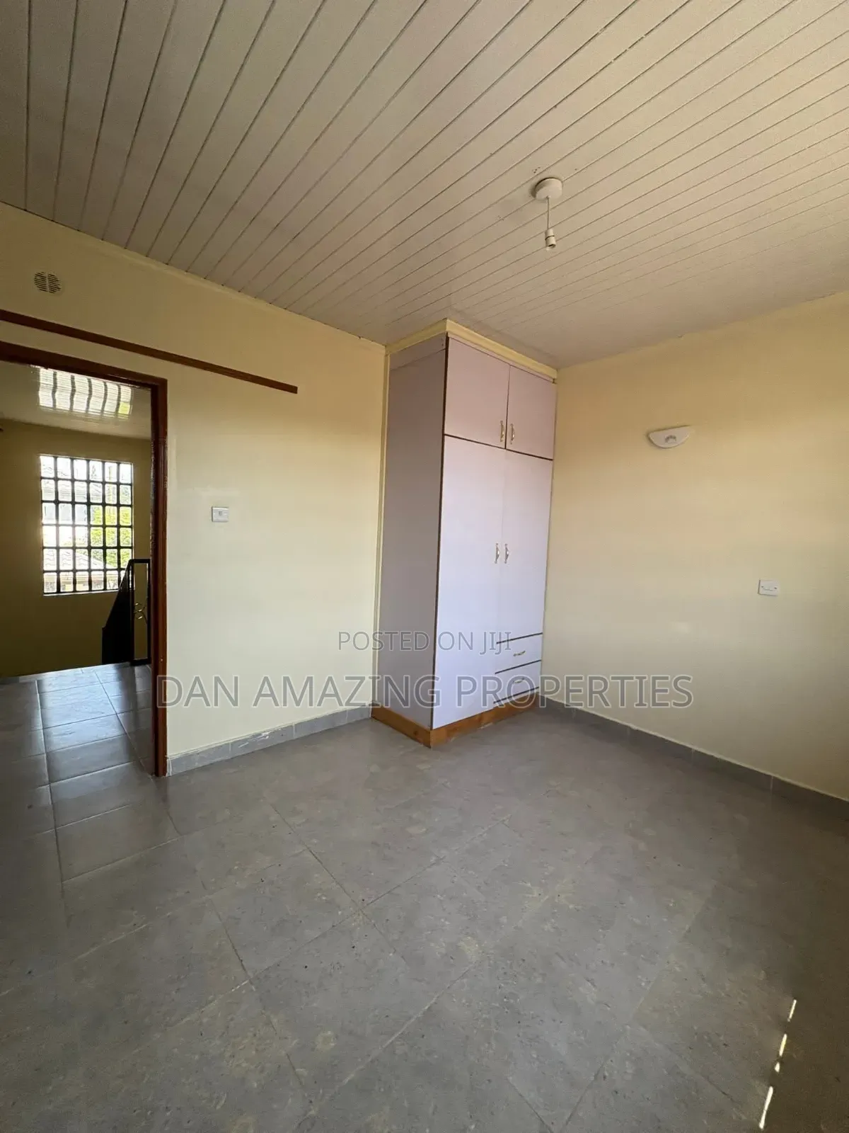 4bdrm Maisonette in Ngong, Ol Keri for rent
