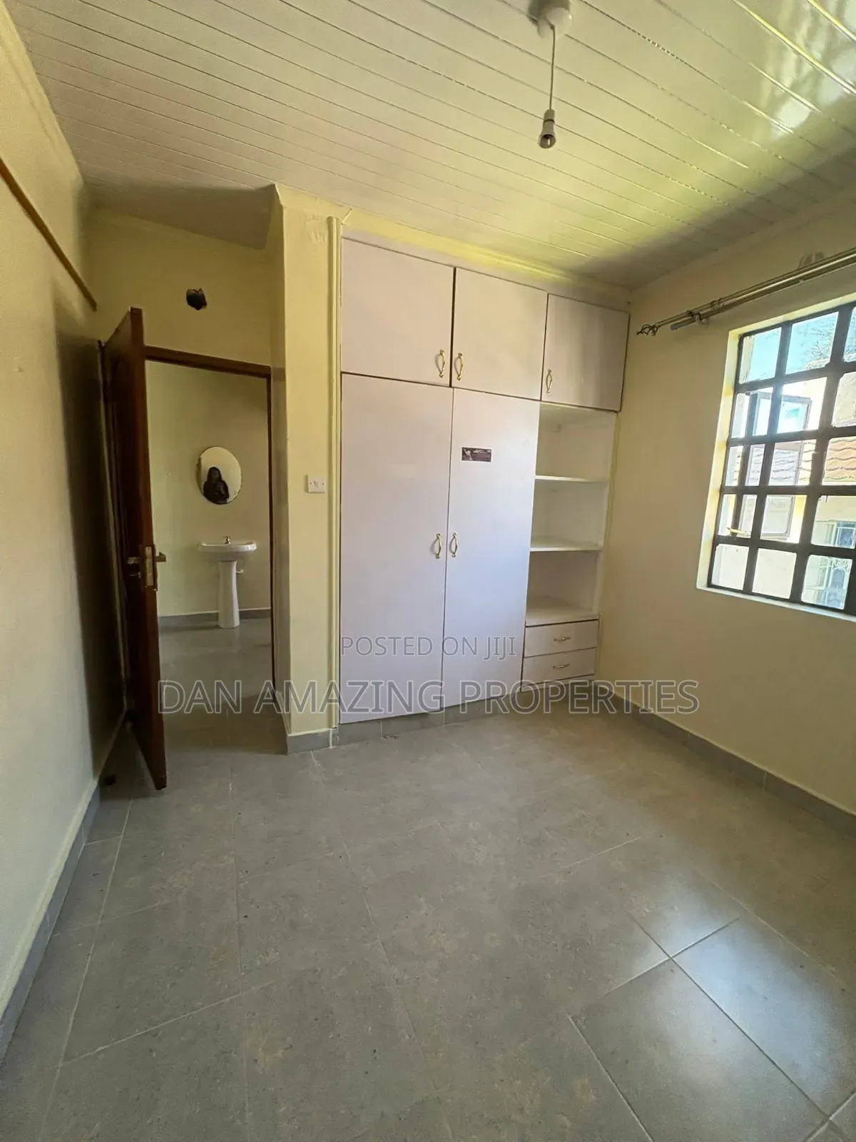 4bdrm Maisonette in Ngong, Ol Keri for rent