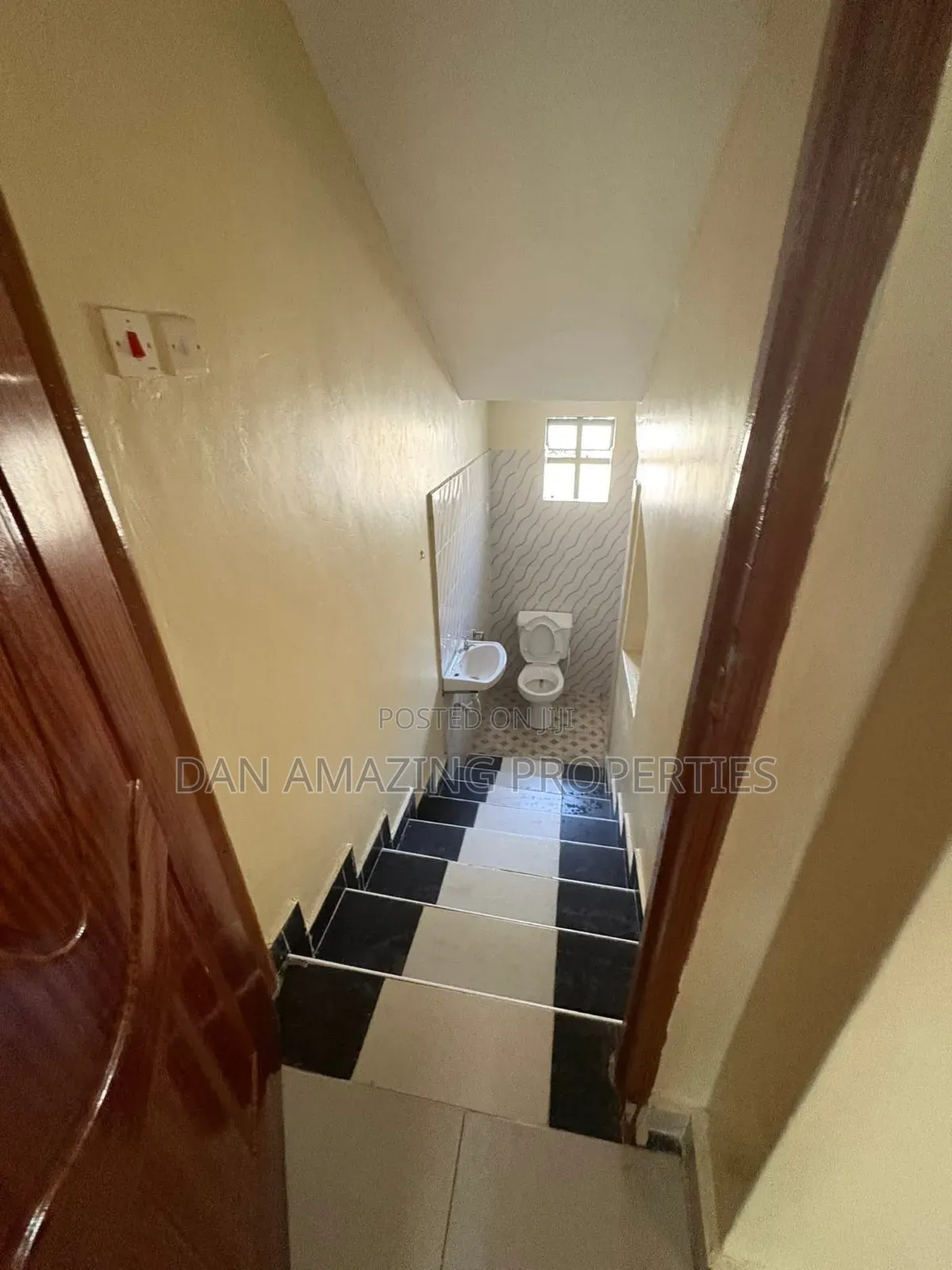4bdrm Maisonette in Ngong, Ol Keri for rent