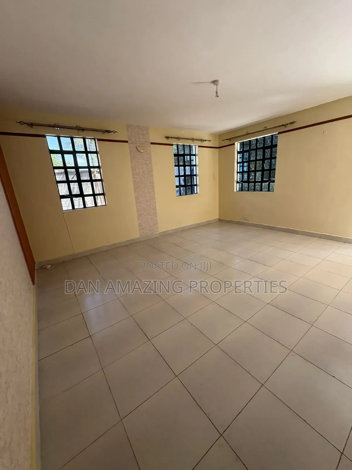4bdrm Maisonette in Ngong, Ol Keri for rent
