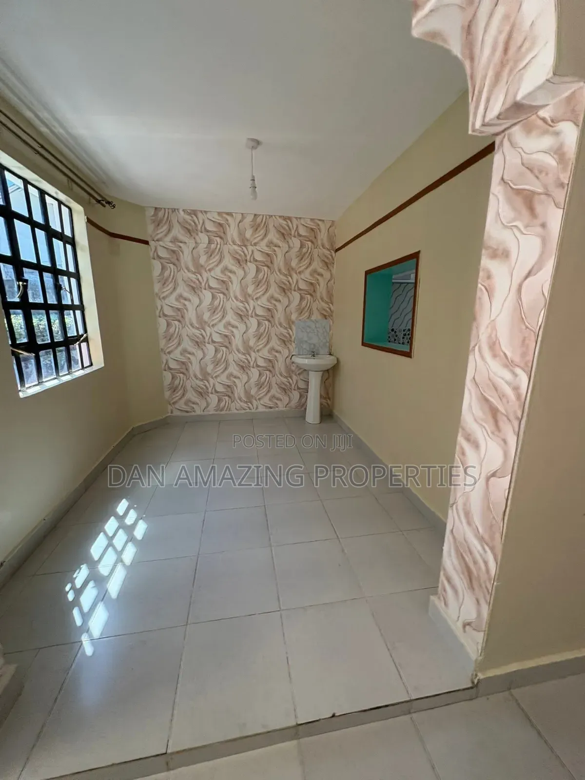 4bdrm Maisonette in Ngong, Ol Keri for rent