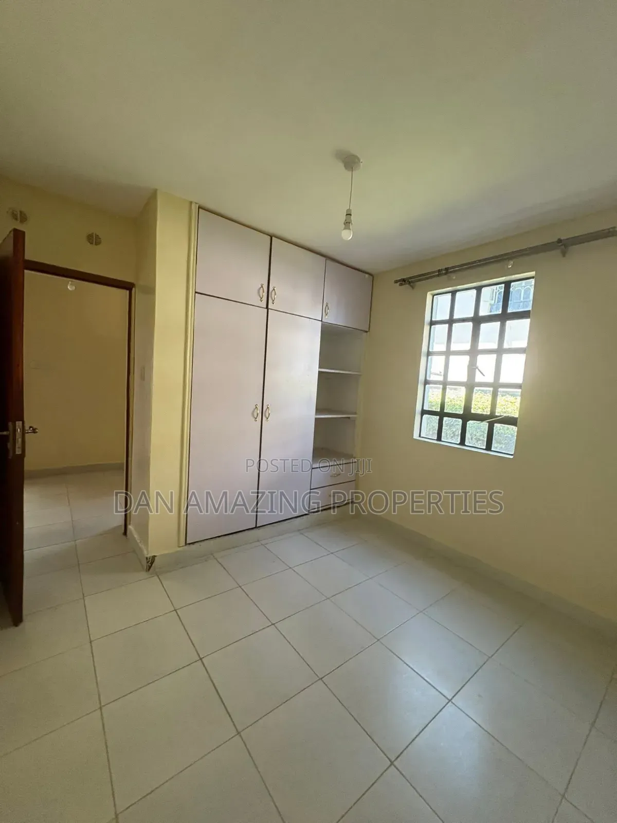 4bdrm Maisonette in Ngong, Ol Keri for rent