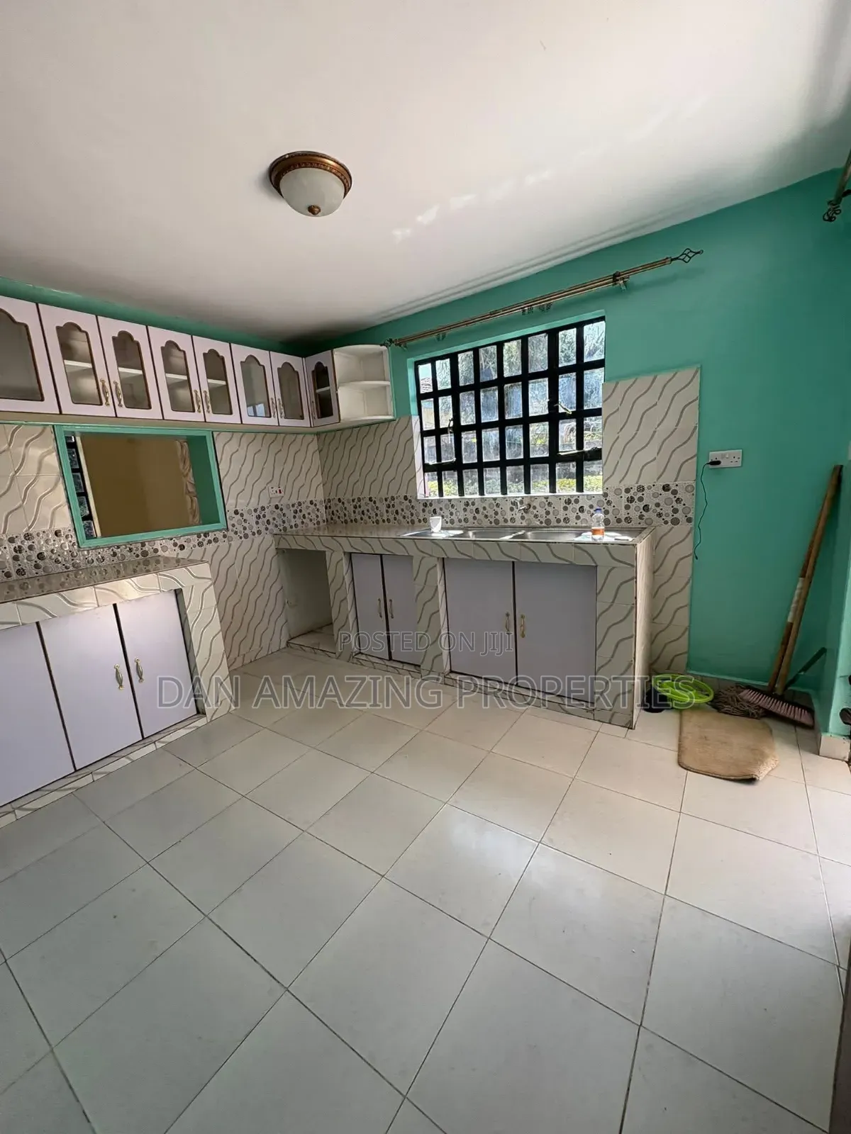 4bdrm Maisonette in Ngong, Ol Keri for rent