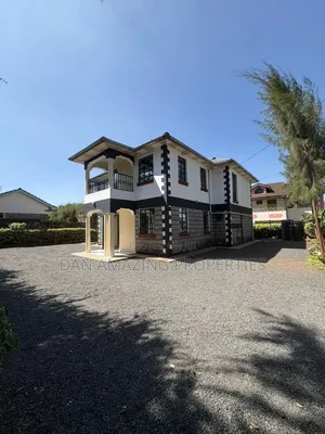 4bdrm Maisonette in Ngong, Ol Keri for rent