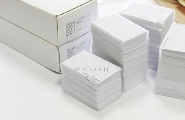 Rfid Cards Nearby - main view