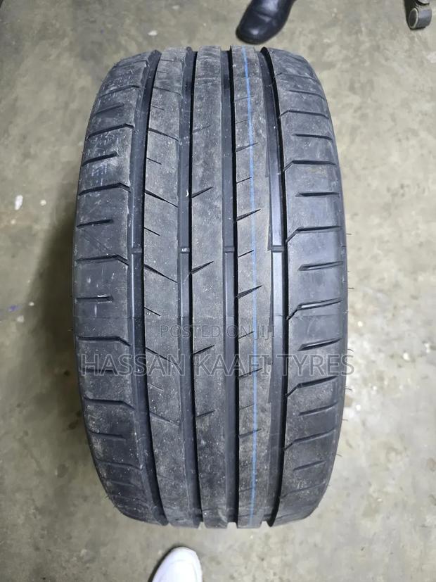 245/40r19 Zextuar Tyre - thumbnail 2