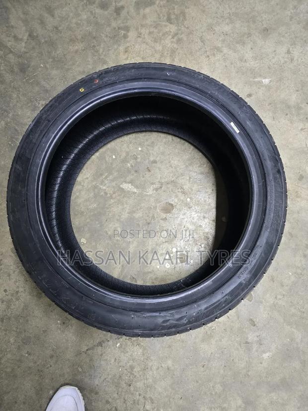 245/40r19 Zextuar Tyre - thumbnail 3