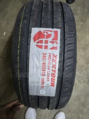 245/40r18 Zextuar Tyre H / T