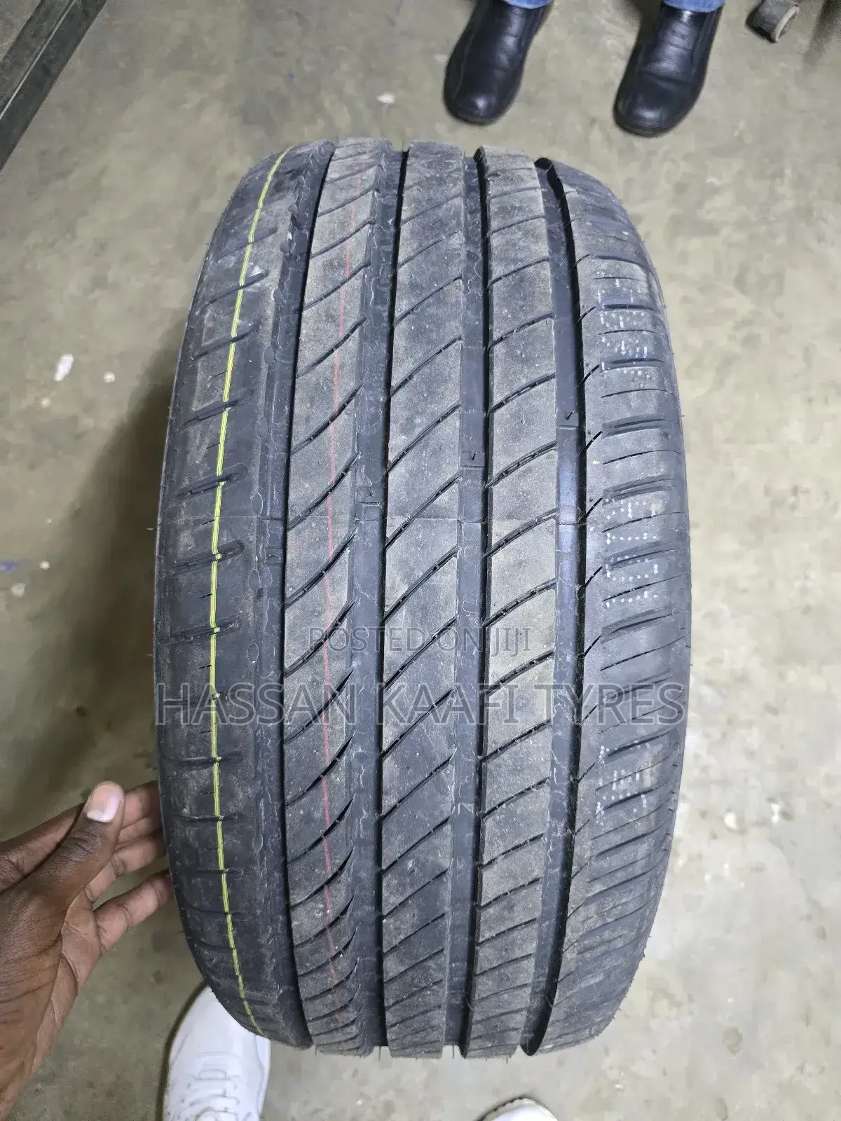 245/40r18 Zextuar Tyre H / T