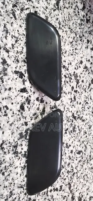 Subaru Outback Bs9 Washer Jet Covers.