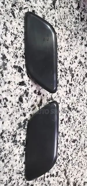 Subaru Outback Bs9 Washer Jet Covers.