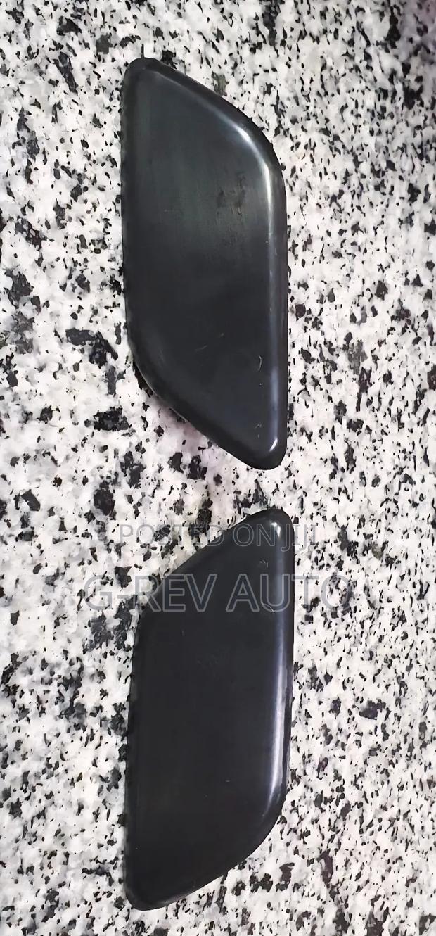 Subaru Outback Bs9 Washer Jet Covers.