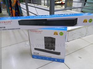 Vitron Soundbar 2.1 Channel - thumbnail 2