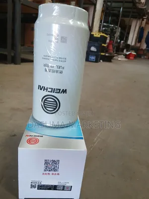 Weichai Fuel Filter 