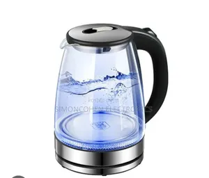 Sokany 2l Glass Kettle