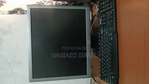 Desktop Computer Dell OptiPlex 3020 8GB Intel Core I3 HDD 1T